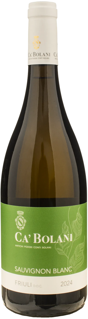 Ca Bolani Sauvignon Blanc 2024 - Bottle Hero