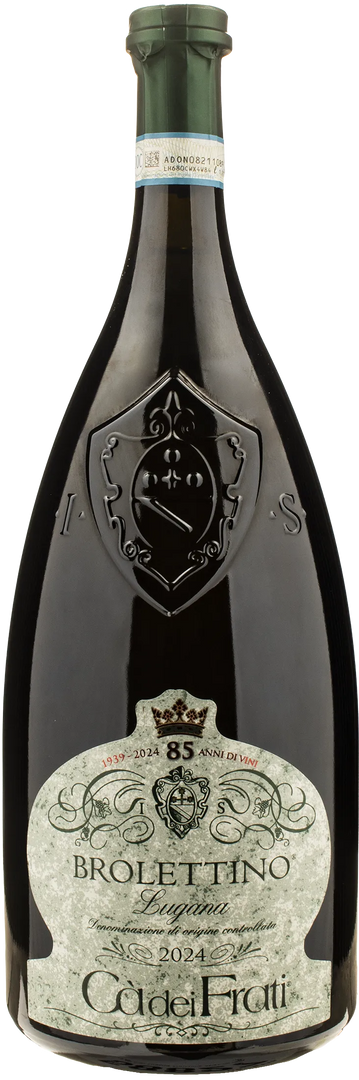 Ca dei Frati Lugana Brolettino Magnum 2024 - Bottle Hero