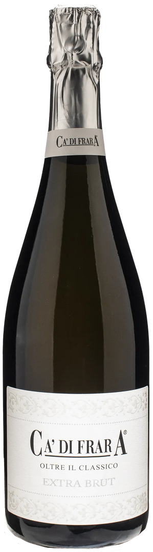 Ca di Frara Oltre il Classico Extra Brut - Bottle Hero