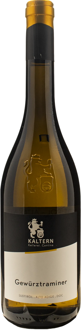 Caldaro Gewurztraminer 2025 - Bottle Hero