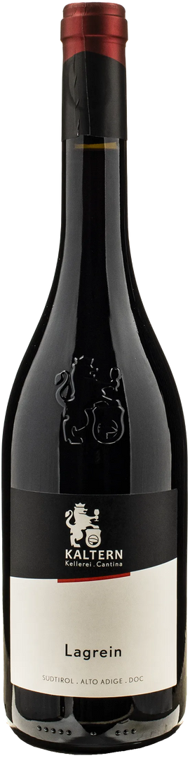 Caldaro Lagrein 2024 - Bottle Hero