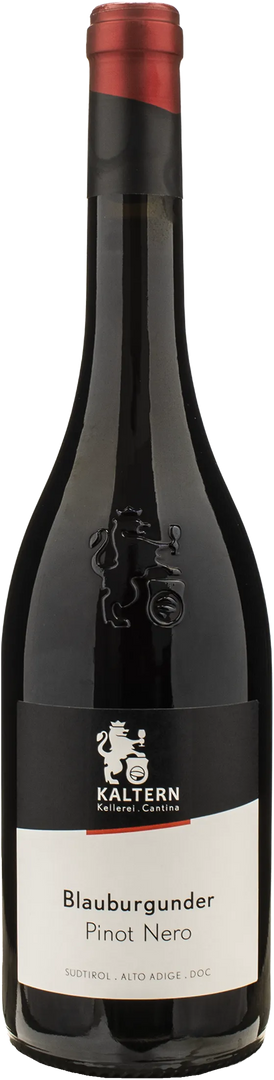 Caldaro Pinot Nero 2024 - Bottle Hero