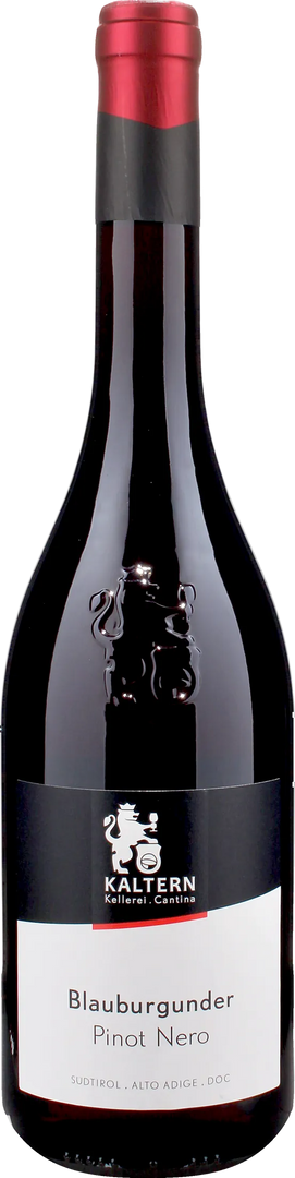 Caldaro Pinot Nero 2025 - Bottle Hero