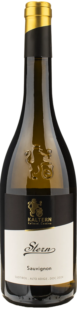 Caldaro Sauvignon Stern 2024 - Bottle Hero