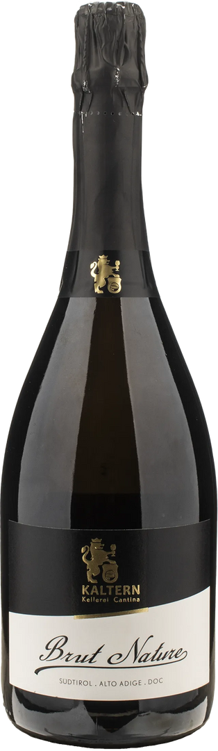 Caldaro Spumante Brut Nature 2021 - Bottle Hero