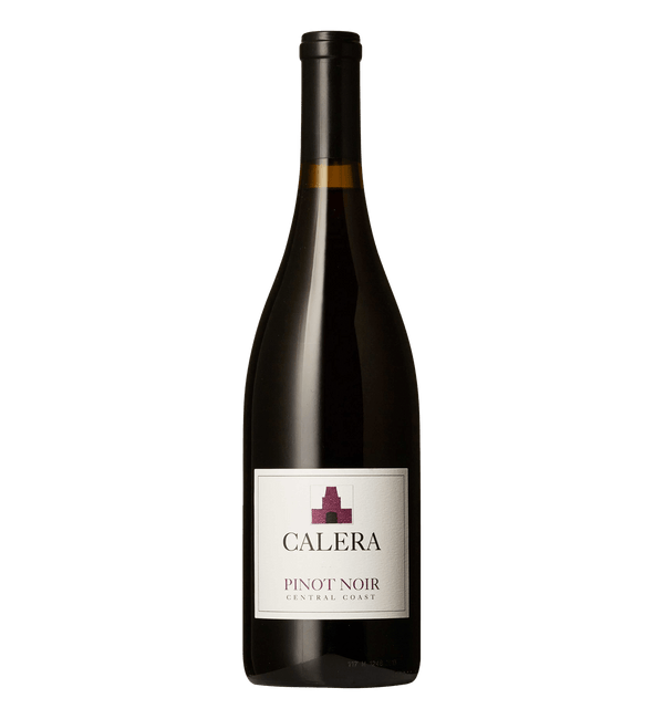 Calera Pinot Noir 2022 - Bottle Hero