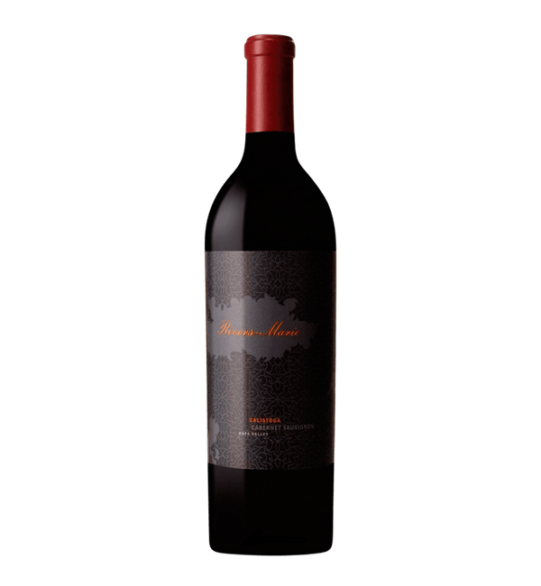 Rivers-Marie Calistoga Cabernet Sauvignon 2021 - Bottle Hero