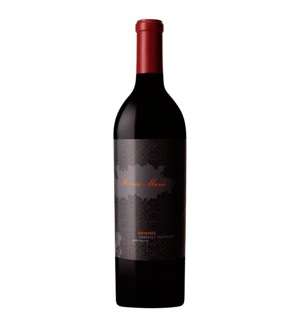 Rivers-Marie Calistoga Cabernet Sauvignon 2022 - Bottle Hero