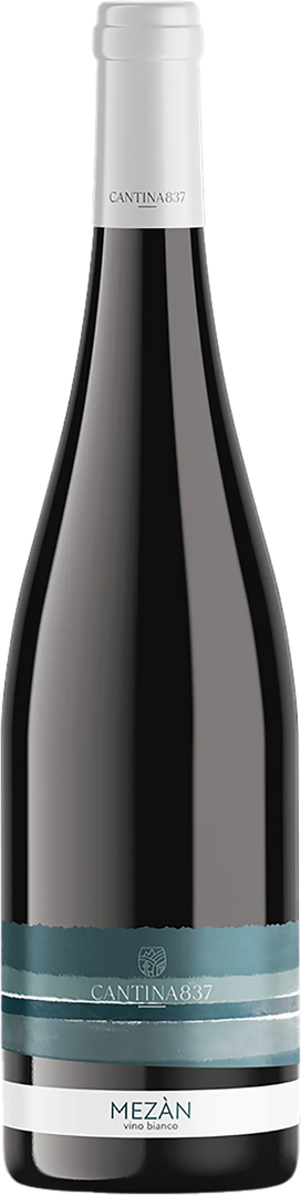 Cantina 837 Piwi Mezan - Bottle Hero