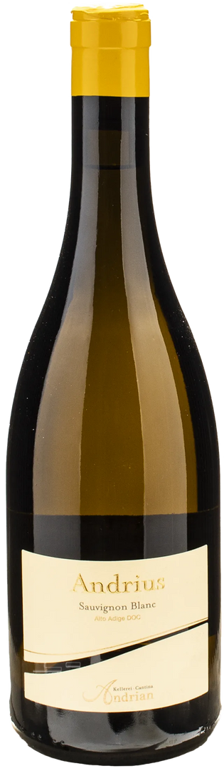 Cantina Andriano Sauvignon Blanc Andrius 2023 - Bottle Hero