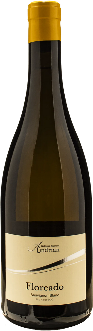 Cantina Andriano Sauvignon Blanc Floreado 2025 - Bottle Hero