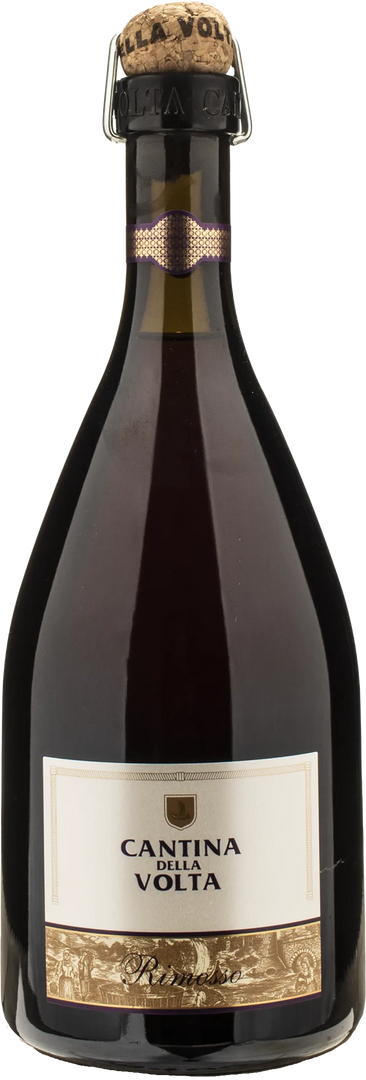 Cantina della Volta Lambrusco di Sorbara Rimosso 2024 - Bottle Hero