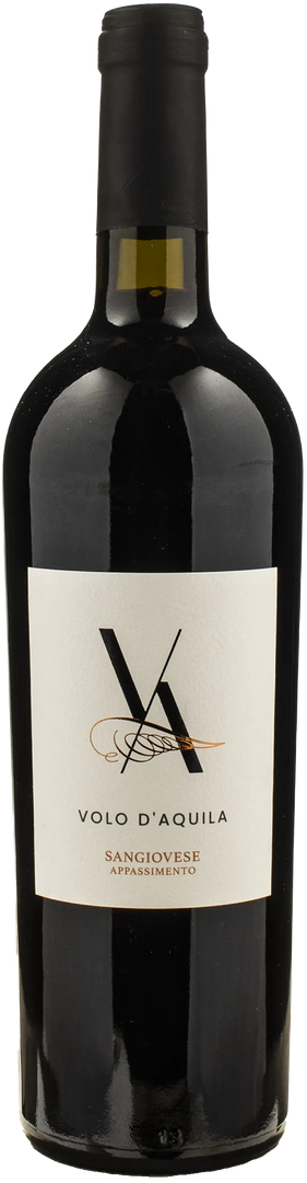 Cantina Forli Predappio Sangiovese Appassimento Volo d'Aquila 2023 - Bottle Hero