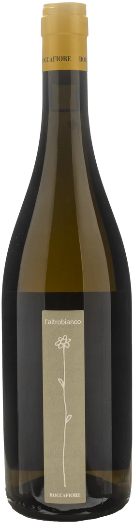 Cantina Roccafiore L'Altrobianco 2023 - Bottle Hero
