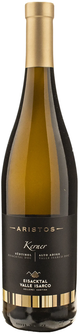 Cantina Valle Isarco Aristos Kerner 2023 - Bottle Hero