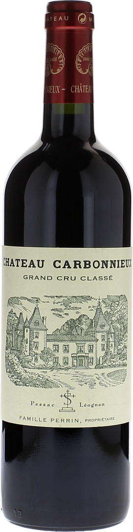 Carbonnieux Grand Cru Classé De Graves Pessac-Léognan, 2023 - Bottle Hero