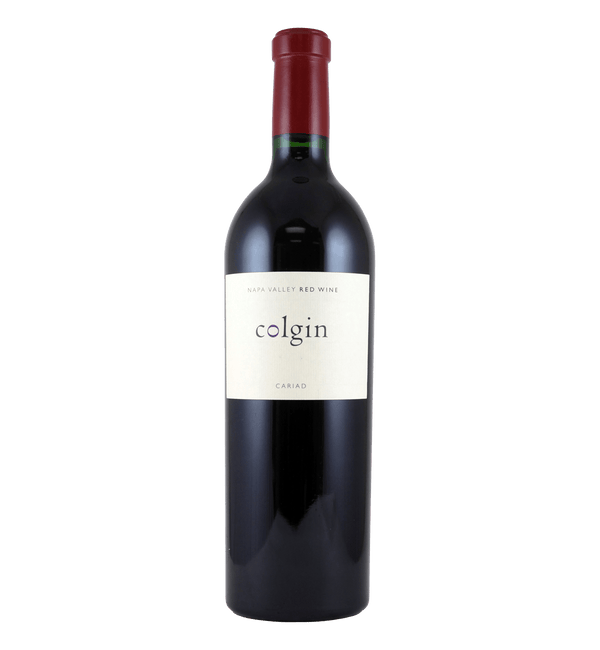 Colgin Cariad 2012 - Bottle Hero