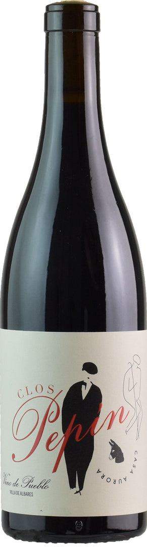Casa Aurora Clos Pepin 2019 - Bottle Hero
