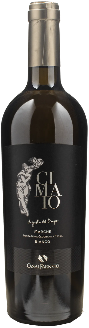CasalFarneto Cimaio 2019 - Bottle Hero
