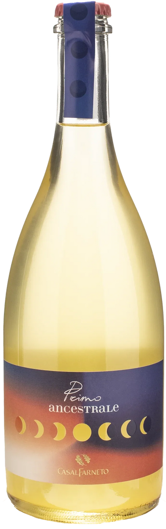 Casalfarneto Primo Ancestrale 2024 - Bottle Hero