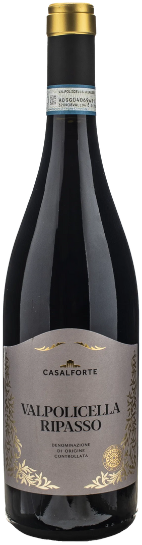 Casalforte Valpolicella Ripasso 2022 - Bottle Hero