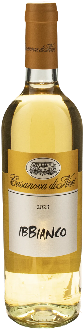 Casanova di Neri IBBianco 2023 - Bottle Hero