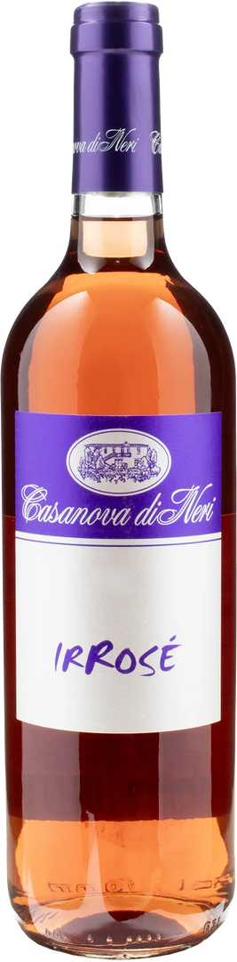 Casanova di Neri IRRose 2023 - Bottle Hero