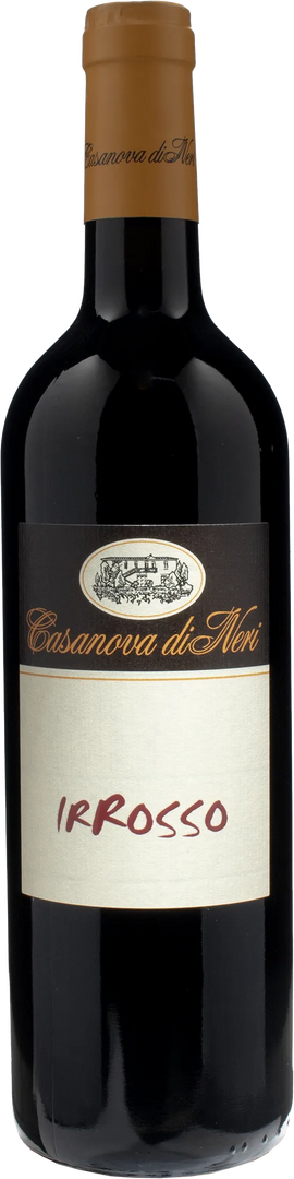 Casanova di Neri IrRosso 2022 - Bottle Hero