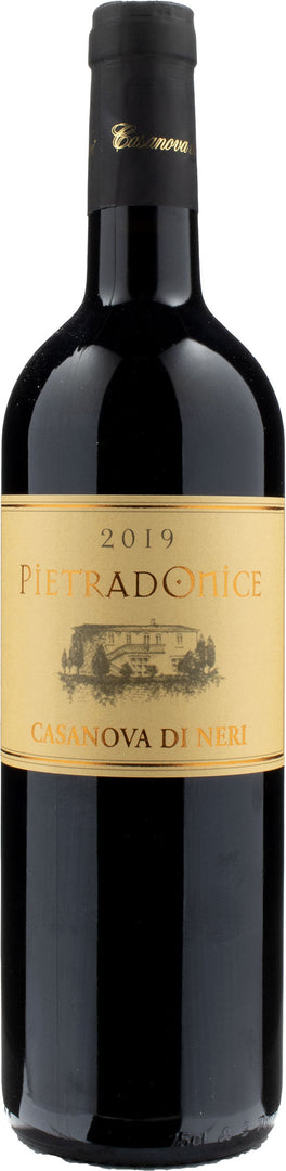 Casanova di Neri Pietradonice 2019 - Bottle Hero