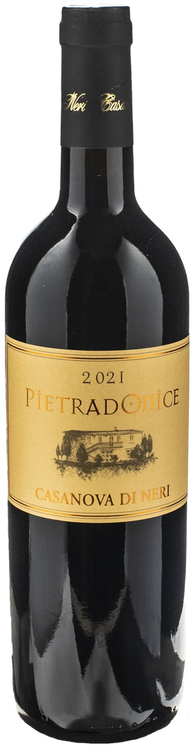 Casanova di Neri Pietradonice 2021 - Bottle Hero