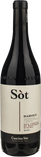 Cascina Sot Barolo del Comune di Monforte d'Alba 2021 - Bottle Hero