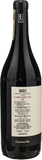 Cascina Sot Barolo del Comune di Monforte d'Alba 2021 - Bottle Hero