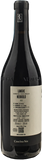 Cascina Sot Langhe Nebbiolo 2023 - Bottle Hero