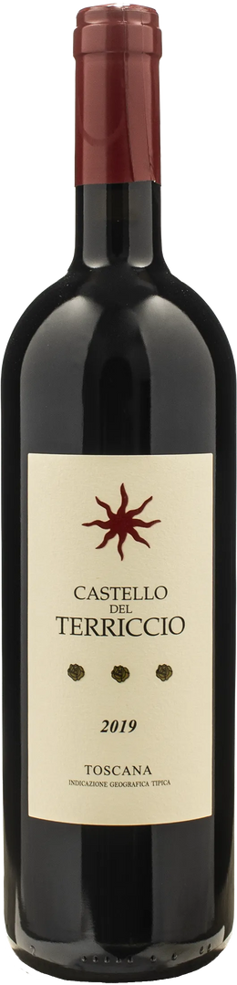 Castello del Terriccio Castello del Terriccio 2019 - Bottle Hero
