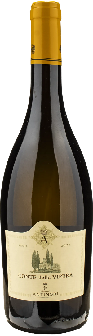 Castello della Sala Conte della Vipera 2024 - Bottle Hero
