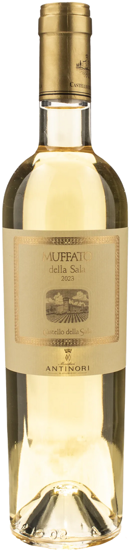 Castello della Sala Muffato della Sala 0.5L 2023 - Bottle Hero