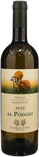 Castello di Ama Al Poggio Chardonnay 2025 - Bottle Hero
