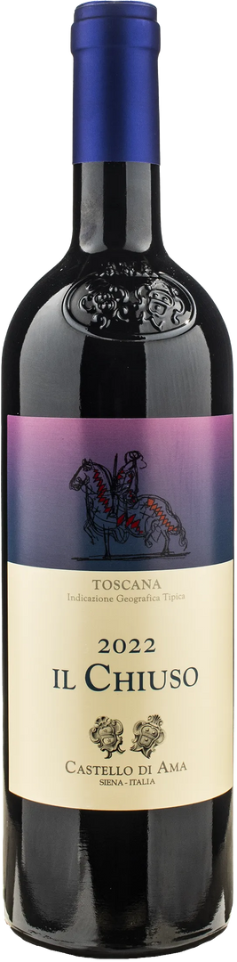 Castello di Ama Il Chiuso 2022 - Bottle Hero