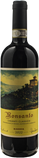 Castello di Monsanto Chianti Classico Riserva 2022 - Bottle Hero