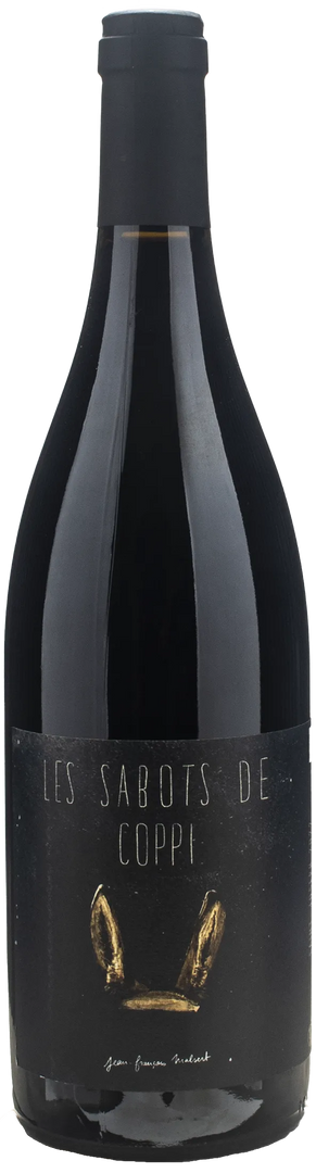 Cave de l'Iserand Sant Joseph Les Sabots de Coppi 2022 - Bottle Hero