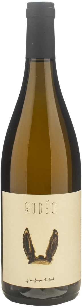 Cave de l'Iserand Saint Joseph Rodeo 2023 - Bottle Hero