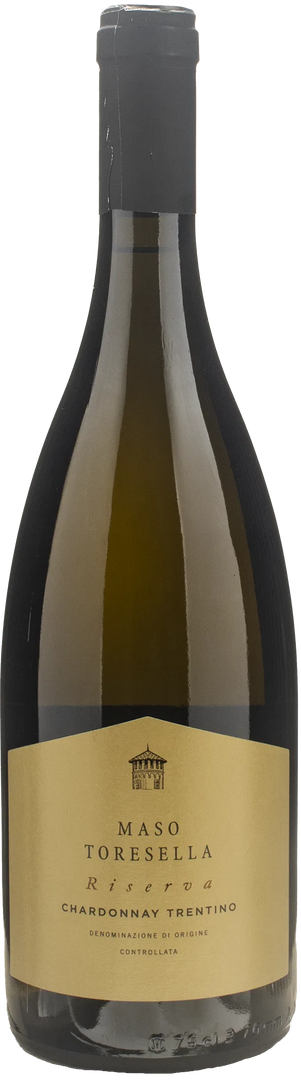Cavit Maso Toresella Trentino Chardonnay Riserva 2023 - Bottle Hero