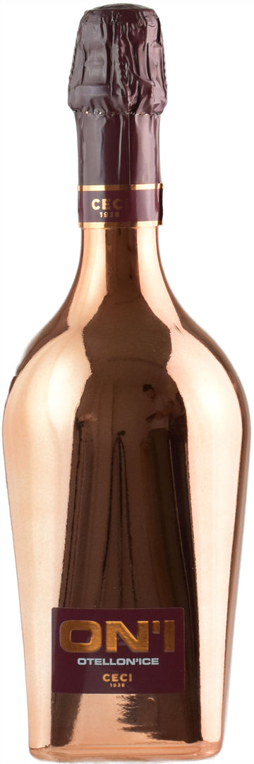 Ceci Otellon'Ice Demi Sec - Bottle Hero