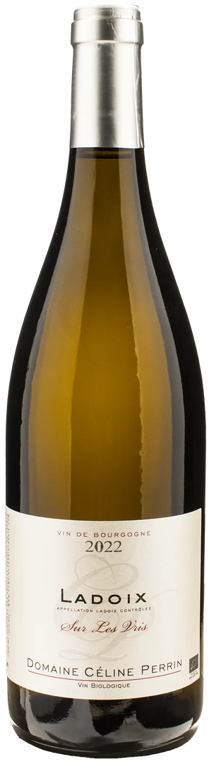 Celine Perrin Ladoix Blanc Sur Les Vris 2022 - Bottle Hero