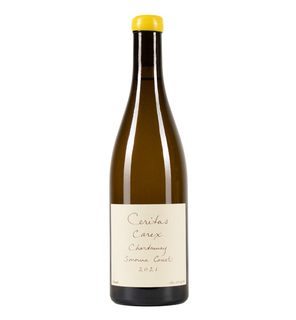 Ceritas 'Carex' Chardonnay 2021 - Bottle Hero