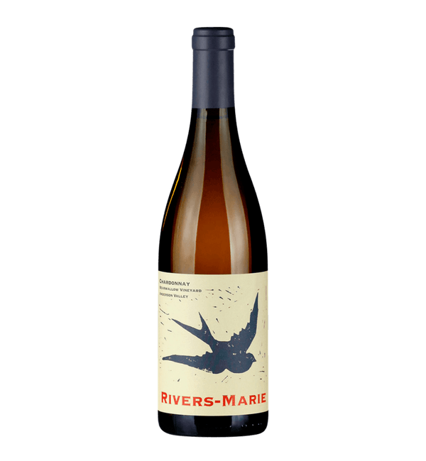 Rivers-Marie Bearwallow Chardonnay 2021 - Bottle Hero