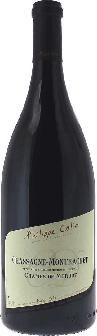 Chassagne Montrachet Champs De Morjot Domaine Colin Philippe, 2023 - Bottle Hero