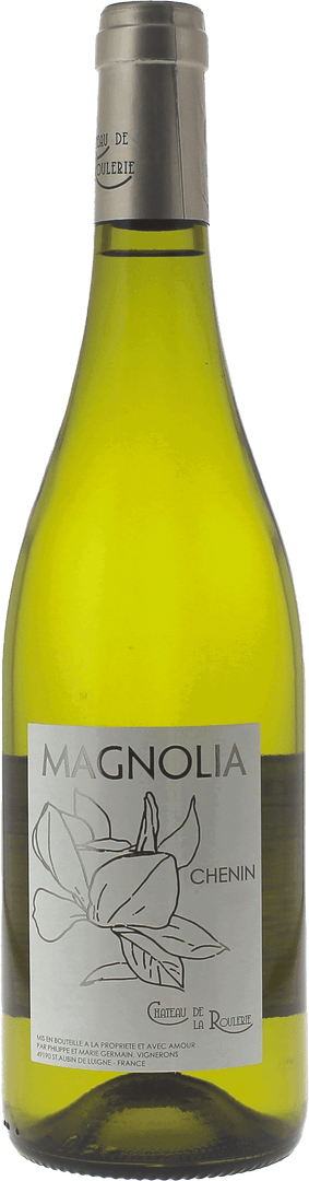 Château De La Roulerie Magnolia Anjou Aoc, 2023 - Bottle Hero