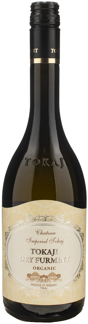 Chateau Imperial Tokaj Dry Furmint 2021 - Bottle Hero