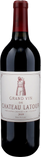 Chateau Latour Pauillac Premier Grand Cru Classe 2019 - Bottle Hero